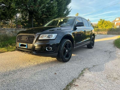 Usato 2013 Audi Q5 2.0 Diesel 177 CV (15.990 €)