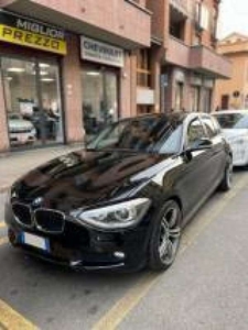 Usato 2013 BMW 116 1.6 Benzin 136 CV (9.950 €)