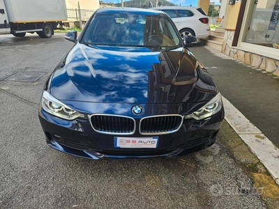 Usato 2013 BMW 318 2.0 Diesel 143 CV (13.900 €)