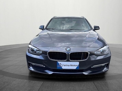 Usato 2013 BMW 320 2.0 Diesel 184 CV (11.000 €)