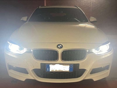 Usato 2013 BMW 320 2.0 Diesel 184 CV (8.400 €)