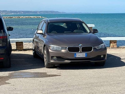 Usato 2013 BMW 320 2.0 Diesel 184 CV (8.900 €)