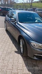 Usato 2013 BMW 330 3.0 Diesel 258 CV (11.500 €)
