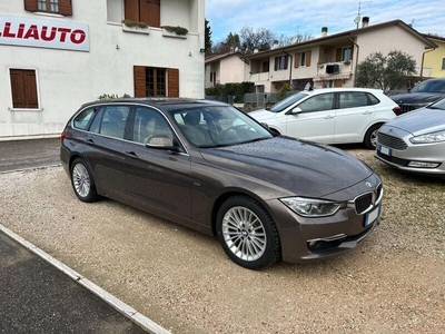 Usato 2013 BMW 330 3.0 Diesel 258 CV (16.000 €)