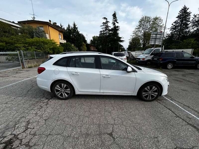 Usato 2013 Chevrolet Cruze 2.0 Diesel 163 CV (5.000 €)