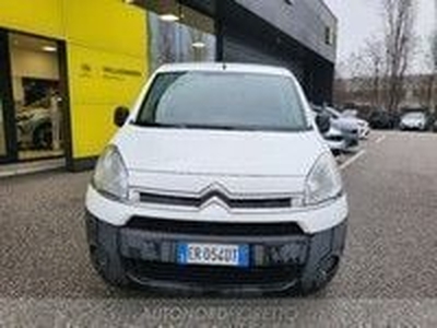 Usato 2013 Citroën Berlingo 1.6 Diesel 100 CV (6.500 €)