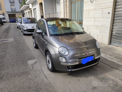 Usato 2013 Fiat 500 1.2 Benzin 69 CV (7.500 €)