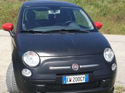 Usato 2013 Fiat 500 1.2 Diesel 95 CV (6.000 €)