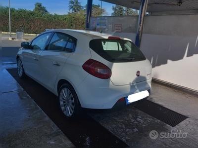 Usato 2013 Fiat Bravo 1.6 Diesel 105 CV (3.000 €)