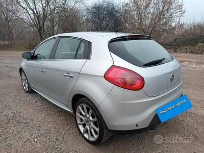 Usato 2013 Fiat Bravo 1.6 Diesel 119 CV (3.700 €)