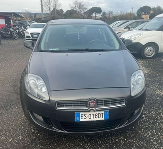 Usato 2013 Fiat Bravo 1.6 Diesel 120 CV (4.800 €)