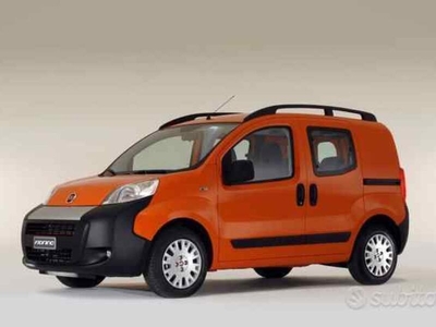 Usato 2013 Fiat Fiorino 1.4 Benzin 67 CV (6.500 €)