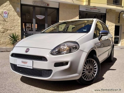 Usato 2013 Fiat Grande Punto 1.2 Diesel (5.900 €)