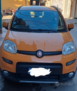 Usato 2013 Fiat Panda 1.2 Diesel 75 CV (8.400 €)