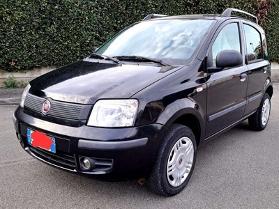 Usato 2013 Fiat Panda 1.4 CNG_Hybrid 77 CV (2.900 €)