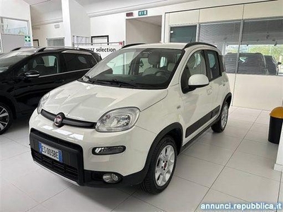 Usato 2013 Fiat Panda 4x4 1.3 Diesel 75 CV (12.520 €)