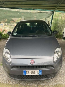 Usato 2013 Fiat Punto 1.2 Benzin 80 CV (5.000 €)