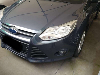 Usato 2013 Ford Focus 1.6 Diesel 116 CV (6.200 €)