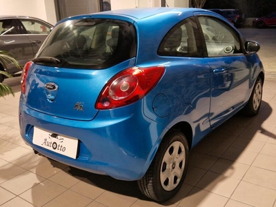 Usato 2013 Ford Ka 1.2 Benzin 69 CV (6.400 €)