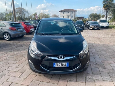 Usato 2013 Hyundai ix20 1.4 Diesel 90 CV (4.900 €)