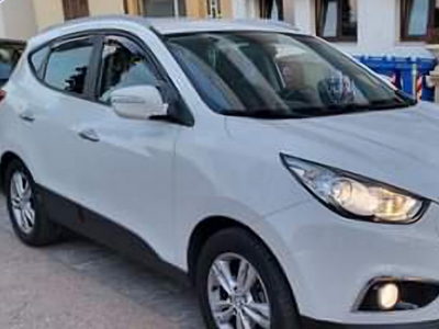 Usato 2013 Hyundai ix35 1.7 Diesel 115 CV (10.000 €)