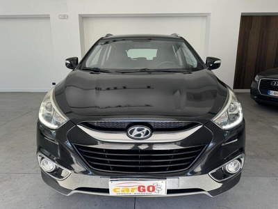 Usato 2013 Hyundai ix35 1.7 Diesel 116 CV (8.500 €)