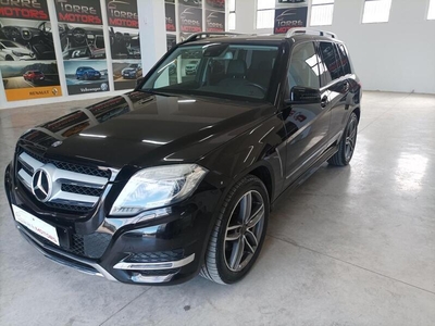Usato 2013 Mercedes GLK220 2.1 Diesel 170 CV (12.900 €)