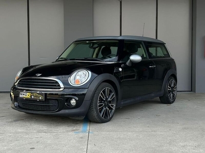 Usato 2013 Mini One D Clubman 1.6 Diesel 90 CV (7.300 €)