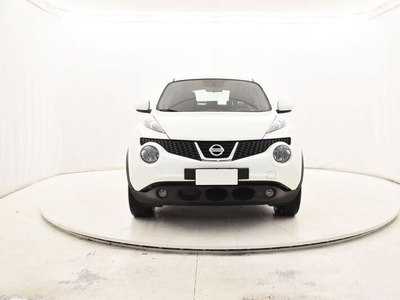 Usato 2013 Nissan Juke 1.5 Diesel 110 CV (8.900 €)