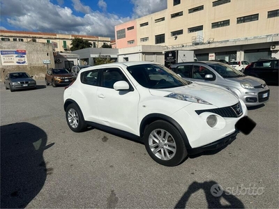 Usato 2013 Nissan Juke 1.6 LPG_Hybrid (8.000 €)