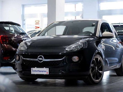Usato 2013 Opel Adam 1.4 Benzin 101 CV (9.490 €)