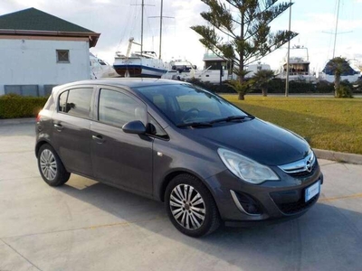 Usato 2013 Opel Corsa 1.2 Diesel 75 CV (7.990 €)