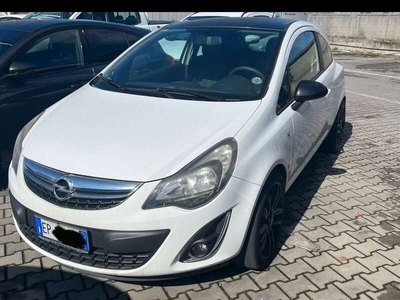 Usato 2013 Opel Corsa 1.2 Diesel 95 CV (5.900 €)