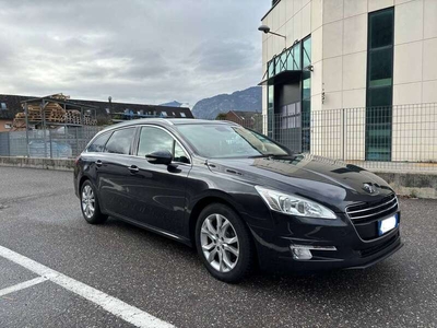 Usato 2013 Peugeot 508 2.0 Diesel 163 CV (8.000 €)