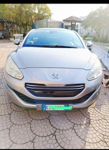 Usato 2013 Peugeot RCZ 1.6 Benzin 156 CV (10.500 €)