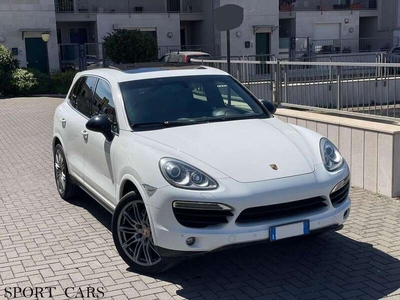 Usato 2013 Porsche Cayenne 3.0 Diesel 245 CV (21.999 €)