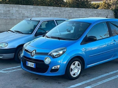 Usato 2013 Renault Twingo 1.1 Benzin 75 CV (5.900 €)
