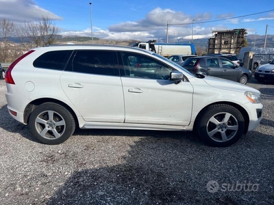 Usato 2013 Volvo XC60 2.4 Diesel 163 CV (14.000 €)