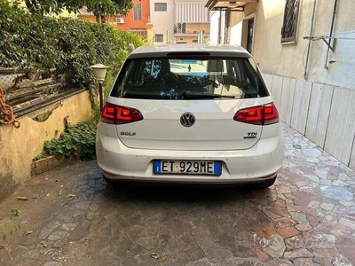 Usato 2013 VW Golf VII Diesel (8.500 €)