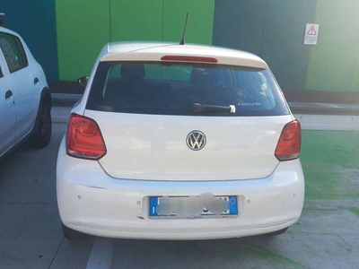 Usato 2013 VW Polo 1.2 Diesel 75 CV (7.500 €)