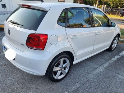 Usato 2013 VW Polo 1.6 Diesel 90 CV (8.300 €)