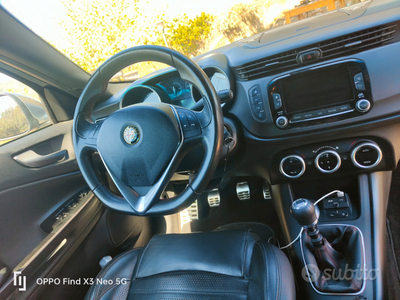 Usato 2014 Alfa Romeo 2000 2.0 Diesel 150 CV (12.500 €)