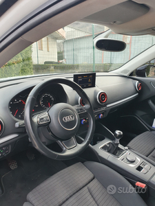 Usato 2014 Audi A3 1.8 Benzin 180 CV (17.000 €)