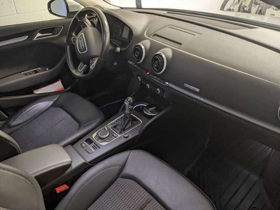 Usato 2014 Audi A3 Sportback g-tron 1.4 CNG_Hybrid 110 CV (12.800 €)
