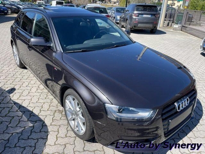 Usato 2014 Audi A4 2.0 Diesel 150 CV (15.900 €)