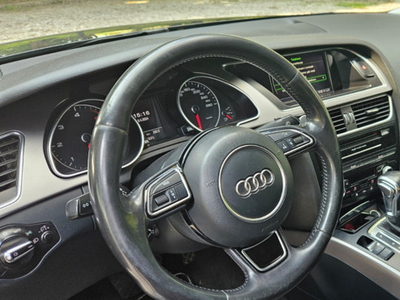 Usato 2014 Audi A5 Sportback Diesel (9.800 €)