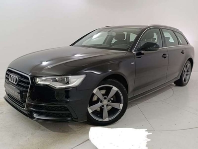 Usato 2014 Audi A6 2.0 Diesel 177 CV (17.900 €)