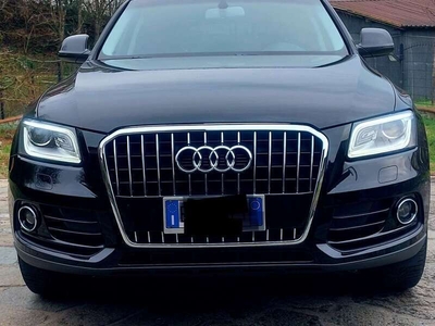 Usato 2014 Audi Q5 2.0 Diesel 177 CV (16.900 €)