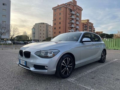 Usato 2014 BMW 116 1.6 Diesel 116 CV (10.500 €)