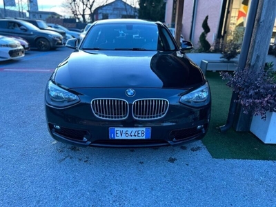 Usato 2014 BMW 118 2.0 Diesel 143 CV (3.850 €)
